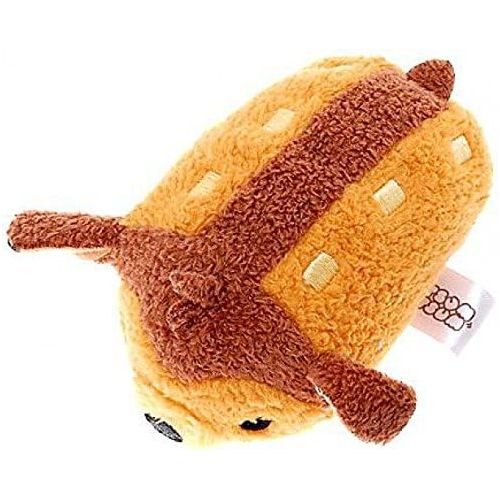 디즈니 [아마존베스트]Disney Exclusive Tsum Tsum 3.5 Inch Mini Plush Bambi