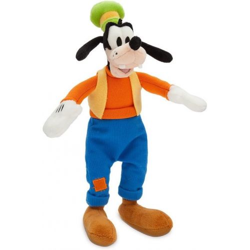 디즈니 [아마존베스트]Disney Pluto and Goofy plush set.