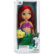 [아마존베스트]Disney Animators Collection Ariel Doll - 15 inch