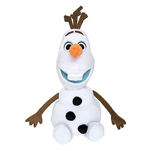 디즈니 [아마존베스트]Disney Olaf Plush - Medium