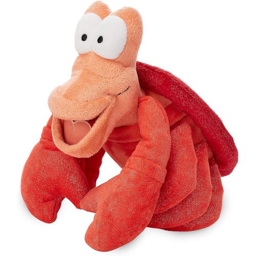 디즈니 [아마존베스트]Disney Sebastian Plush - The Little Mermaid - Small - 8 Inch