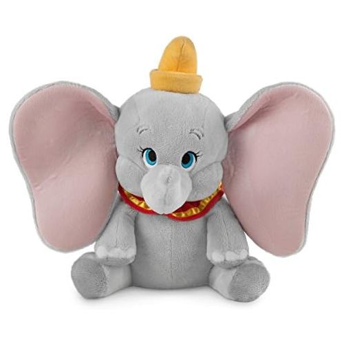 디즈니 [아마존베스트]Disney Dumbo Plush - Medium - 14 Inch