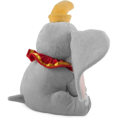 디즈니 [아마존베스트]Disney Dumbo Plush - Medium - 14 Inch