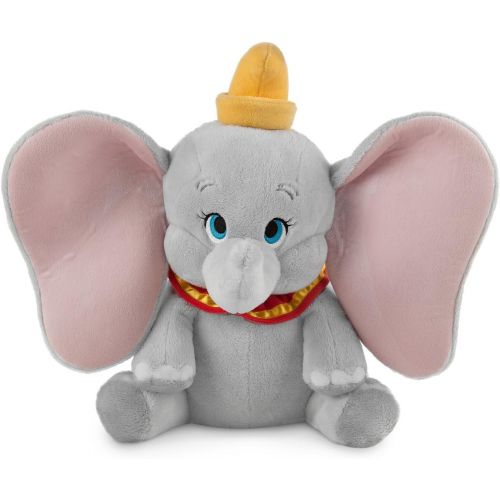 디즈니 [아마존베스트]Disney Dumbo Plush - Medium - 14 Inch