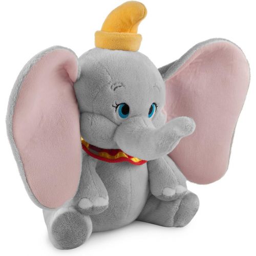 디즈니 [아마존베스트]Disney Dumbo Plush - Medium - 14 Inch