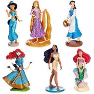 [아마존베스트]Disney Princess Figure Play Set