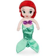[아마존베스트]Disney Animators Collection Ariel Plush Doll - Small - 13 inch
