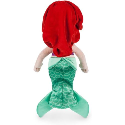 디즈니 [아마존베스트]Disney Animators Collection Ariel Plush Doll - Small - 13 inch