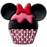 [아마존베스트]Minnie Mouse Cupcake PVC Magnet