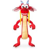 [아마존베스트]Disney Mushu Plush - Small - Mulan