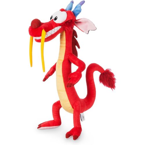 디즈니 [아마존베스트]Disney Mushu Plush - Small - Mulan