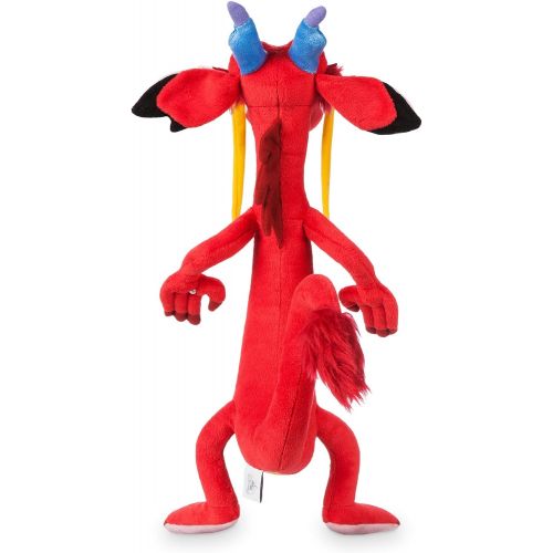 디즈니 [아마존베스트]Disney Mushu Plush - Small - Mulan