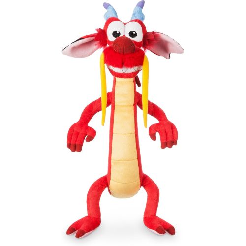 디즈니 [아마존베스트]Disney Mushu Plush - Small - Mulan