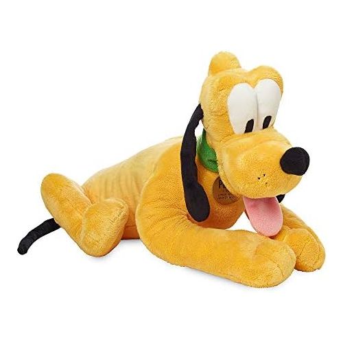 디즈니 [아마존베스트]Disney Pluto Plush - Medium - 16