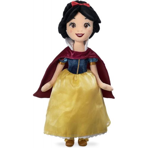 디즈니 [아마존베스트]Disney Snow White Plush Doll - 18 Inch