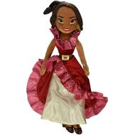 [아마존베스트]Disney Elena Plush Doll - Medium - 20 Inch