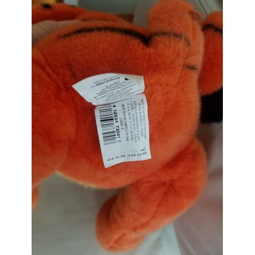 디즈니 [아마존베스트]Disney Tigger Plush Toy -- 14