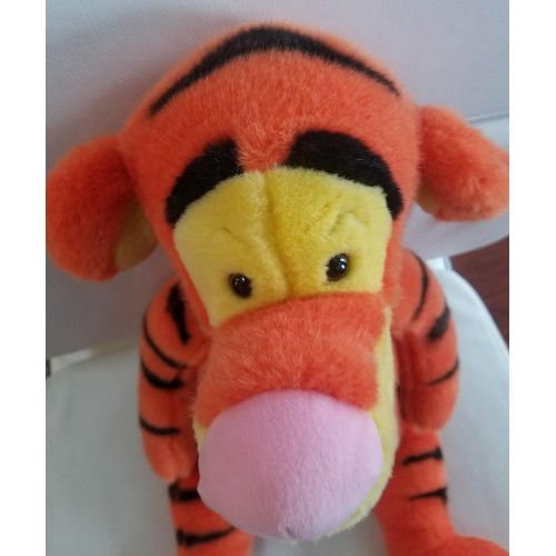 디즈니 [아마존베스트]Disney Tigger Plush Toy -- 14