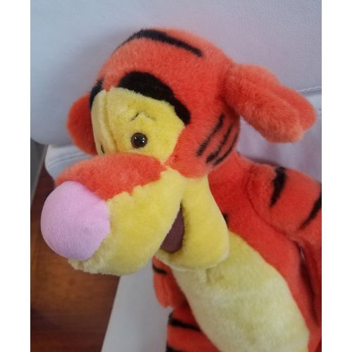 디즈니 [아마존베스트]Disney Tigger Plush Toy -- 14