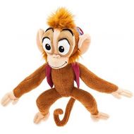 [아마존베스트]Disney Abu Plush - Aladdin - Small - 12 Inch