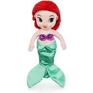 [아마존베스트]Disney Animators Collection Ariel Plush Doll - Small - 13 Inch