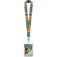 [아마존베스트]Disney 85927 Mickey & Gang Lanyard Novelty and Amusement Toys