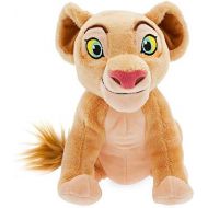[아마존베스트]Disney Nala Plush  The Lion King  Mini Bean Bag  6 1/2
