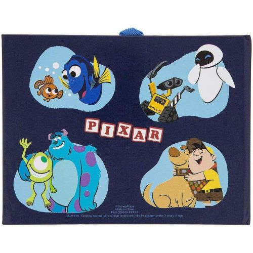 디즈니 [아마존베스트]Disney Parks Toy Story Pixar Autograph Book