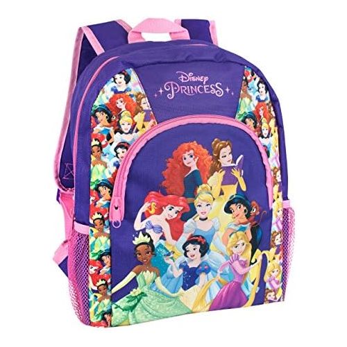 디즈니 [아마존베스트]Disney Princess Backpack