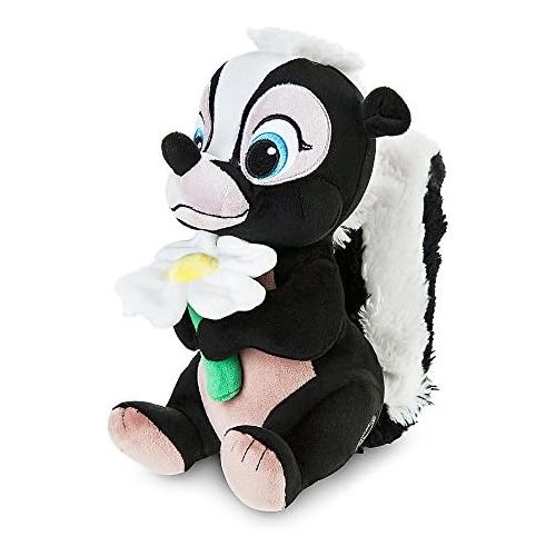 디즈니 [아마존베스트]Disney Flower Plush - Bambi - Small - 9 1/2 Inch