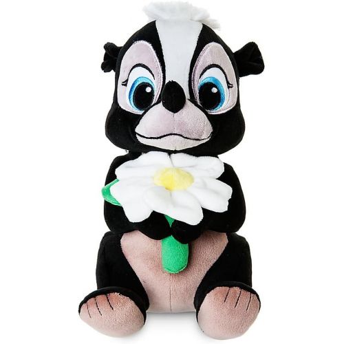 디즈니 [아마존베스트]Disney Flower Plush - Bambi - Small - 9 1/2 Inch