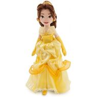 [아마존베스트]Disney Belle Soft Doll - Beauty and The Beast - 18 Inch