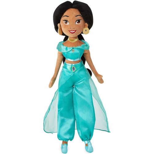 디즈니 [아마존베스트]Disney Jasmine Plush Doll - Aladdin - Medium - 18 Inch