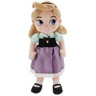 [아마존베스트]Disney Animators Collection Aurora Plush Doll - Small - 13 Inch