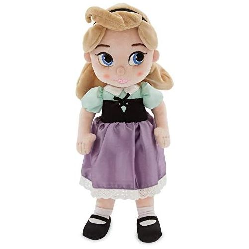 디즈니 [아마존베스트]Disney Animators Collection Aurora Plush Doll - Small - 13 Inch