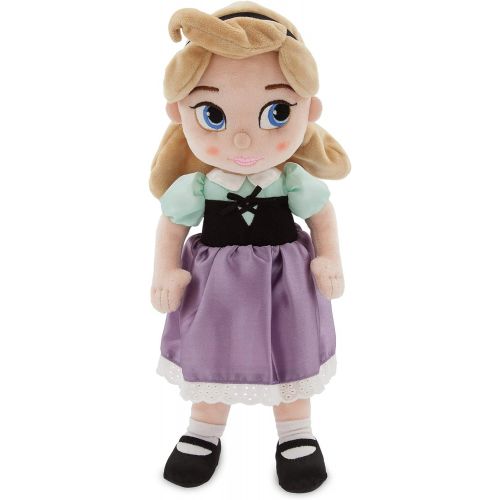 디즈니 [아마존베스트]Disney Animators Collection Aurora Plush Doll - Small - 13 Inch