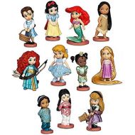 [아마존베스트]Disney Animators Collection Deluxe Figure Play Set