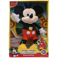 [아마존베스트]Disney Mickey ‘Hot Dog Song” 12” Singing Plush Toys