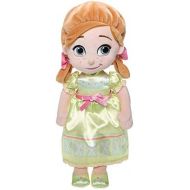 [아마존베스트]Disney Animators Collection Anna Plush Doll  Small  12 Inch