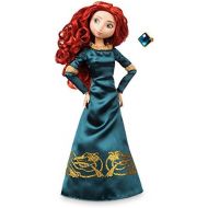 [아마존베스트]Disney Merida Classic Doll Ring - Brave - 11 1/2 Inch