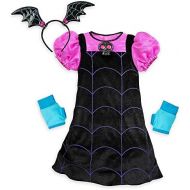 [아마존베스트]Disney Vampirina Costume Set for Kids Size 7/8 Multi
