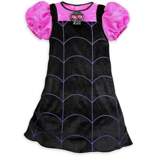 디즈니 [아마존베스트]Disney Vampirina Costume Set for Kids Size 7/8 Multi