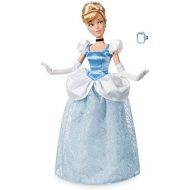 [아마존베스트]Disney Cinderella Classic Doll with Ring - 11 1/2 inch