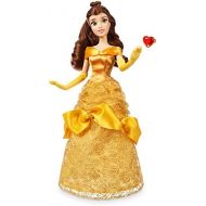 [아마존베스트]Disney Belle Classic Doll with Ring - Beauty and The Beast - 11 1/2 Inch