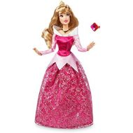 [아마존베스트]Disney Aurora Classic Doll with Ring - Sleeping Beauty - 11 1/2 Inch
