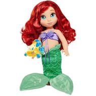 [아마존베스트]Disney Animators Collection Ariel Doll - The Little Mermaid - 16 Inch