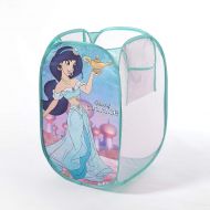 Disney Aladdin Pop Up Hamper, Featuring Jasmine