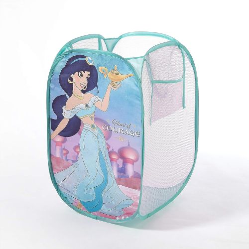 디즈니 Disney Aladdin Pop Up Hamper, Featuring Jasmine