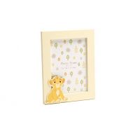 [아마존베스트]Disney Lion King Picture Frame with Character