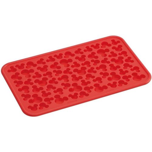 디즈니 Disney Silicon Crushed Ice Tray Mickey Mouse SLIC1MK by Skater